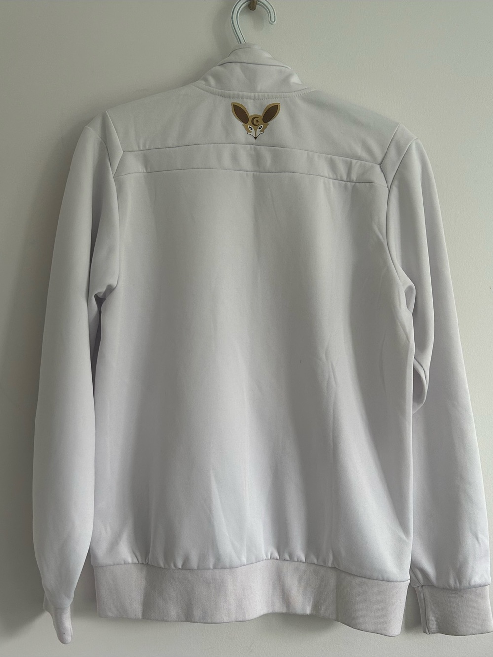 Adidas Algeria World Cup Soccer Zip Training Jacket small - Picture 3 of 11